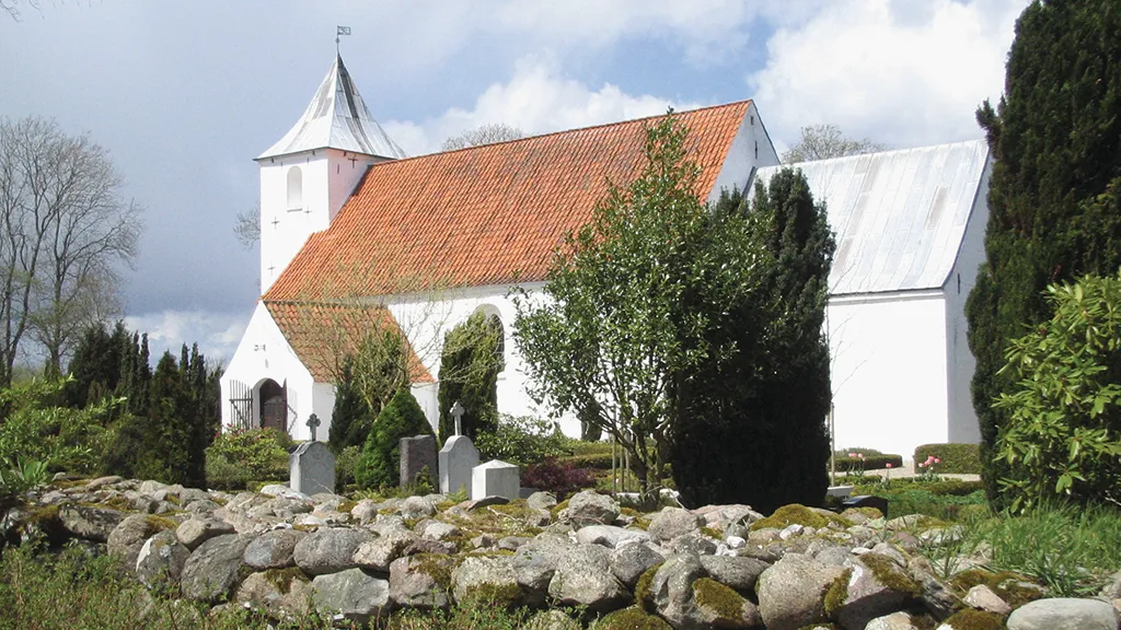 Sdr-Vissing-Kirke