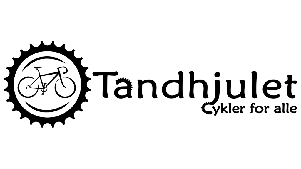Logo for Tandhjulet Odder