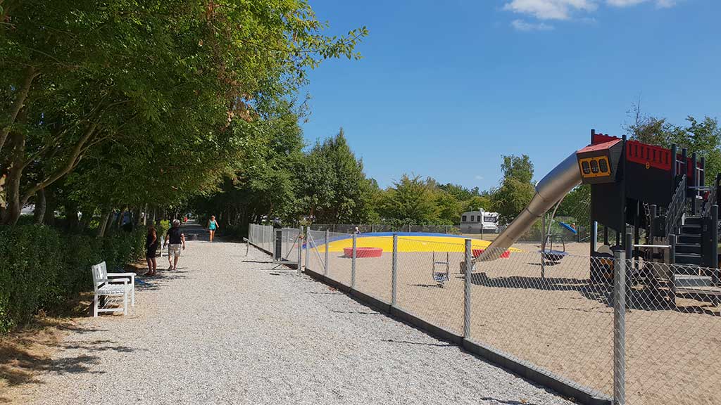 First Camp Ajstrup Strand