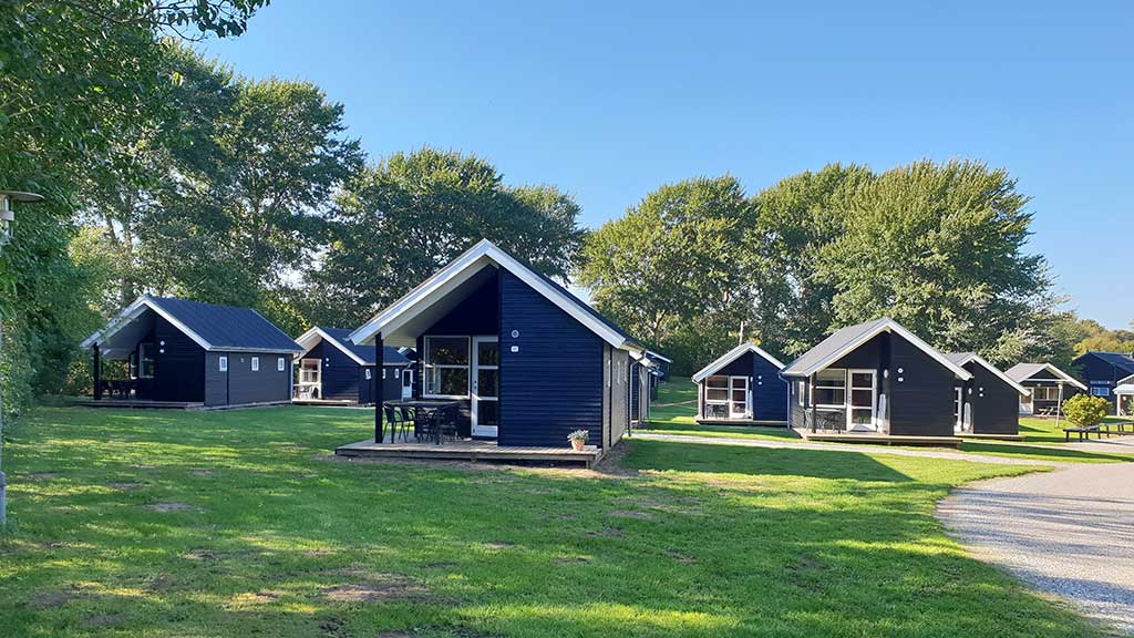 First Camp Ajstrup Strand