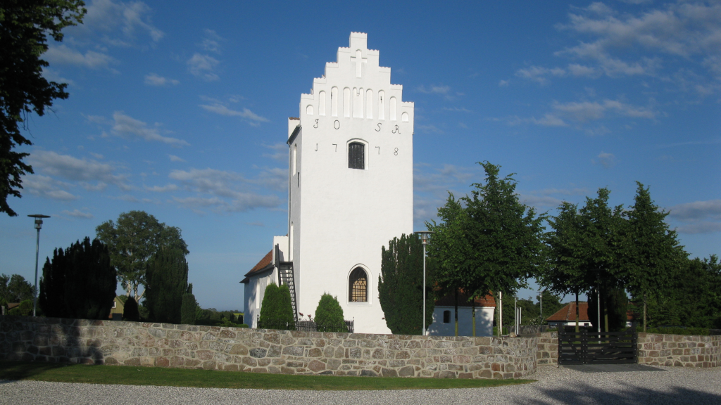 Destination Kystlandet