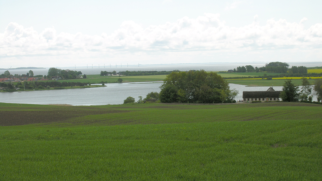 Destination Kystlandet