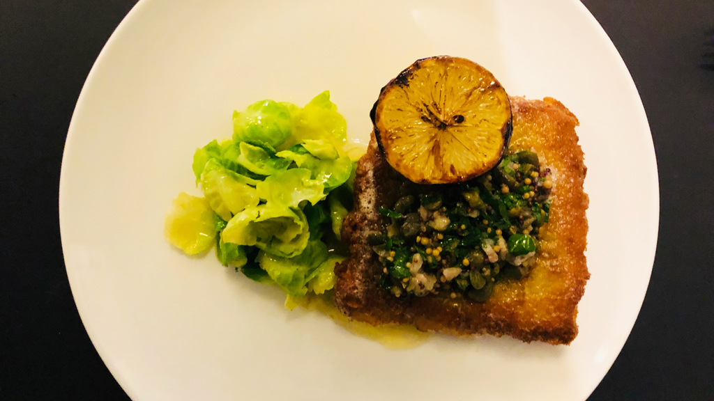 Brasseriet Stensballegaard