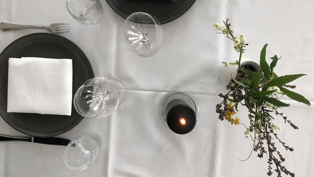 Brasseriet Stensballegaard