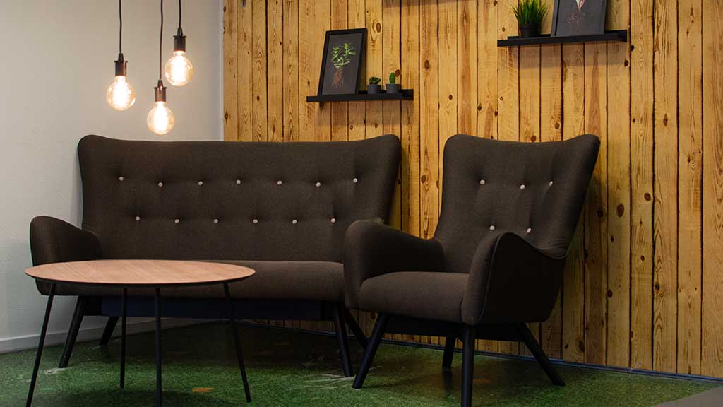 The Libraries of Horsens Municipality