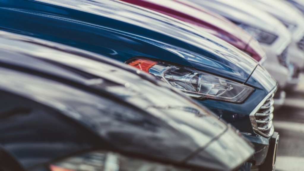 Oscar Car Rental Horsens