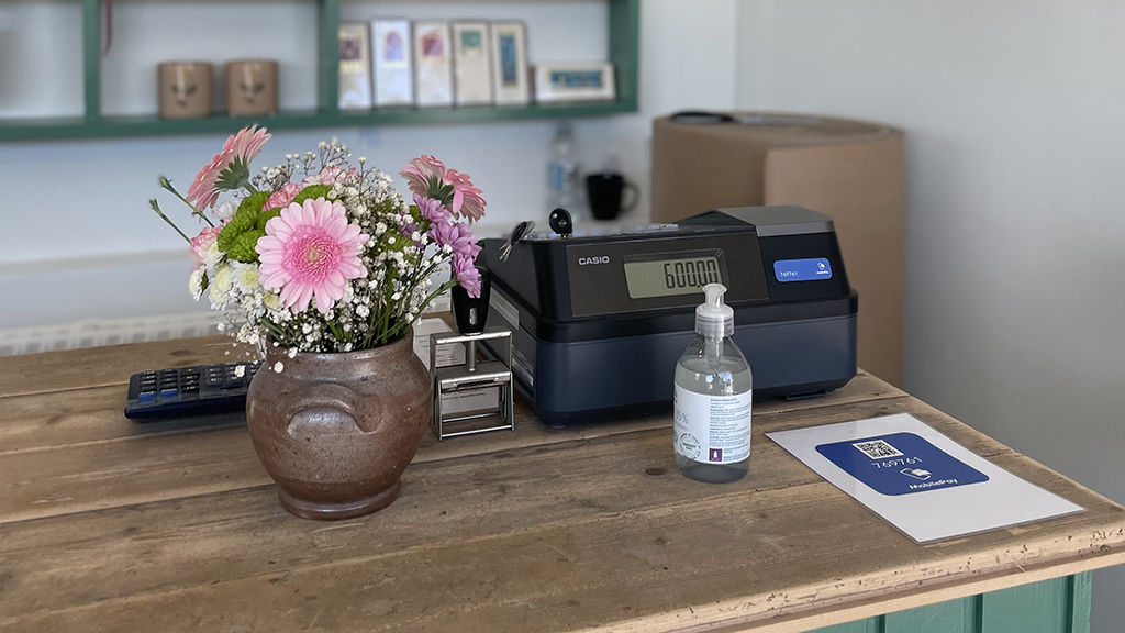 Det Kreative Gartneri