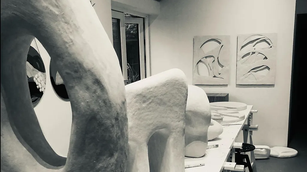 Arp Atelier
