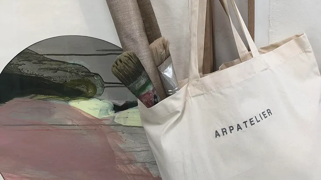Arp Atelier
