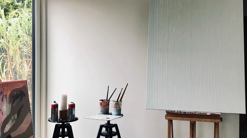 Arp Atelier