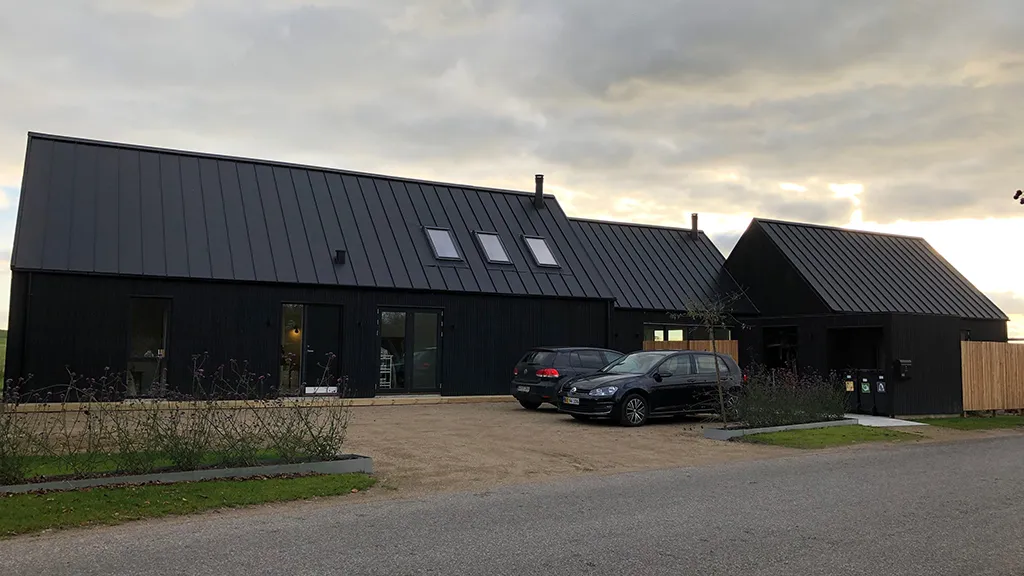 Arp Atelier