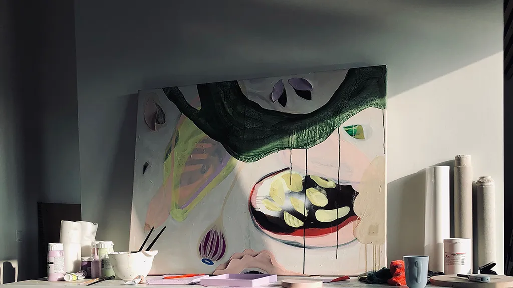 Arp Atelier