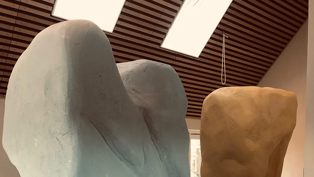 Arp Atelier