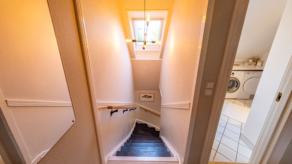 Acommodation in Horsens city centre