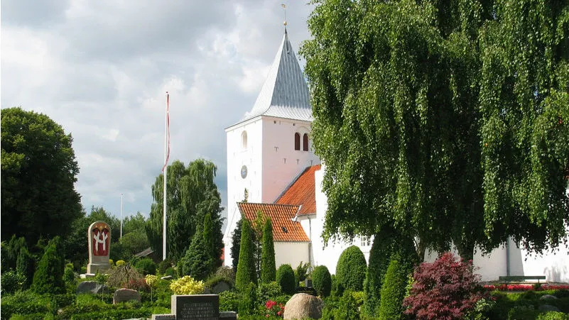 small-oestbirk-kirke