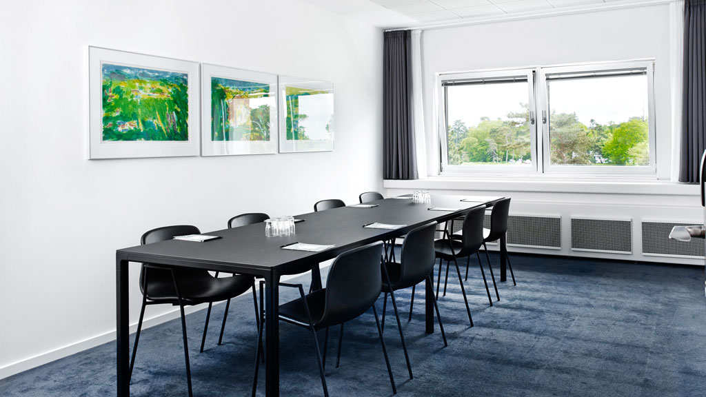 Comwell Køge Strand Konference