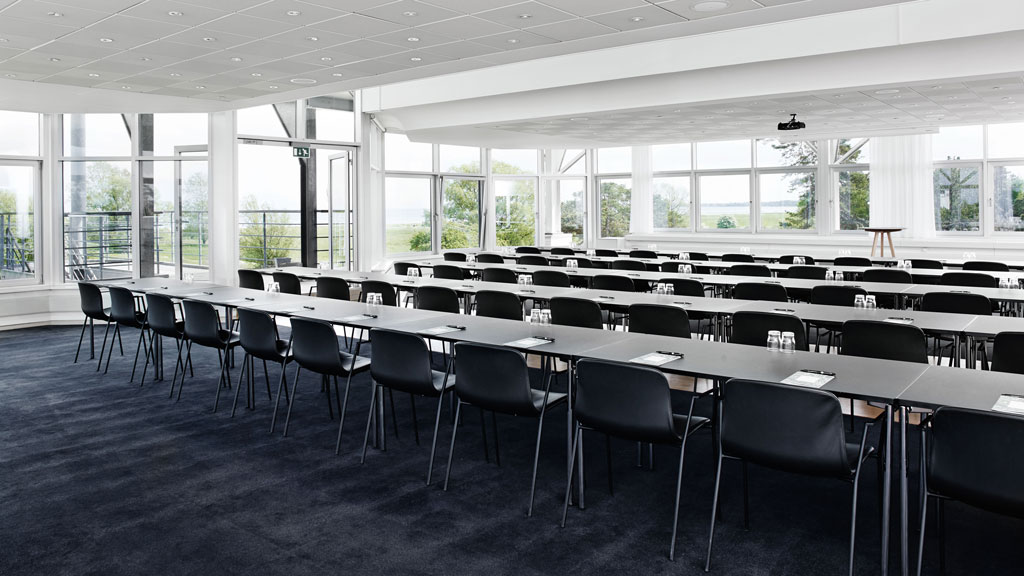 Comwell Køge Strand Konference