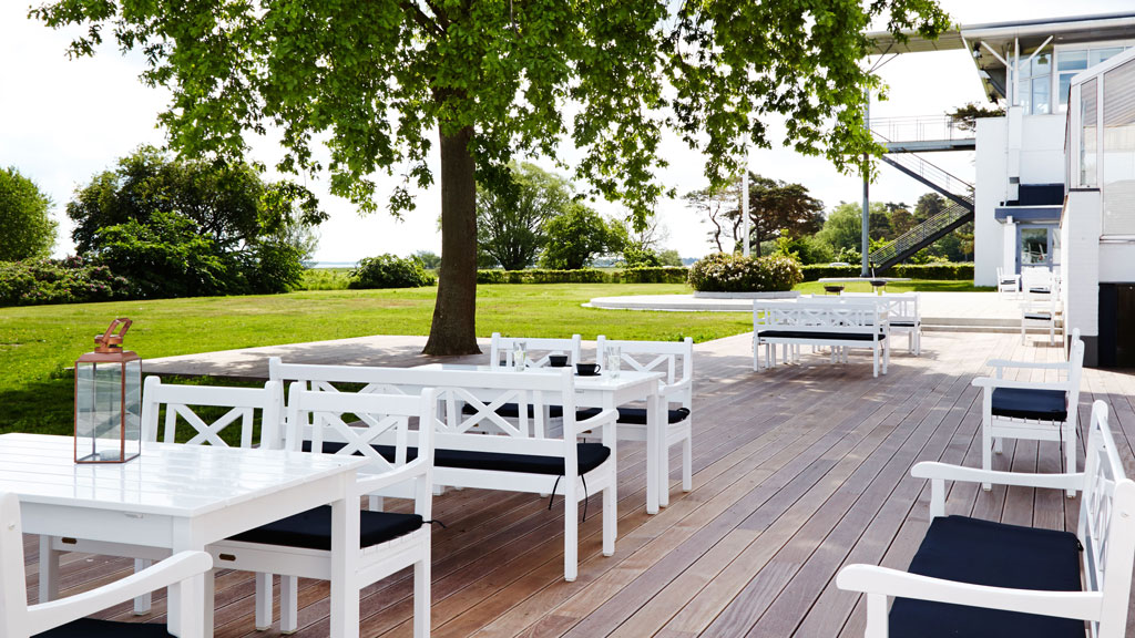 Comwell Køge Strand Konference