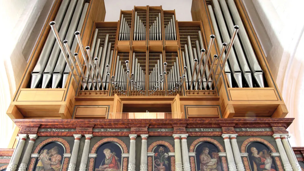 Køge-Kirke---Orgelfacade---Foto-Jesper-Jørgensen