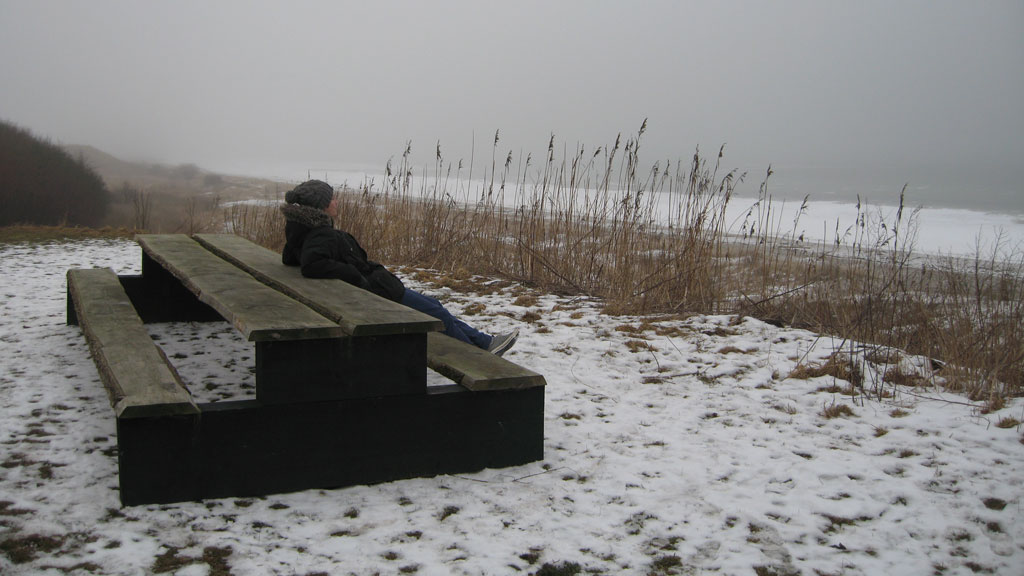 Tangmose Wald - Køge