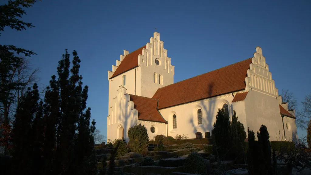 Ejby-kirke