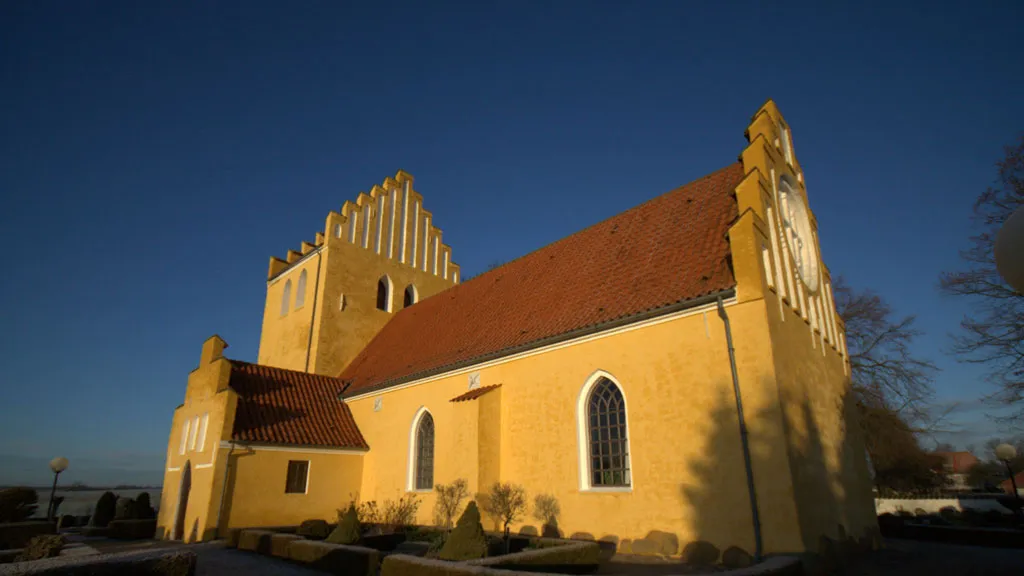 Nr.-Dalby-Kirke