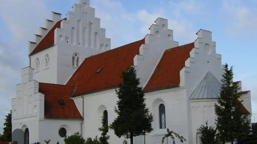 Sædder-Kirke