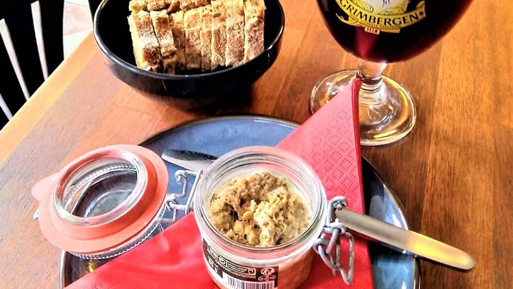 Richters Bierstube, Køge