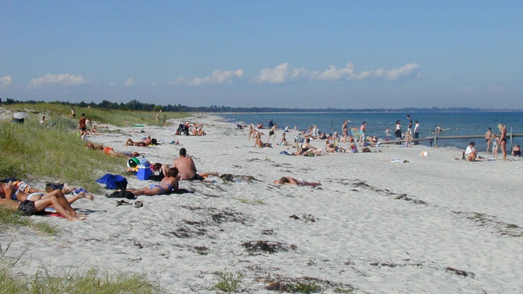 Køge Beach South