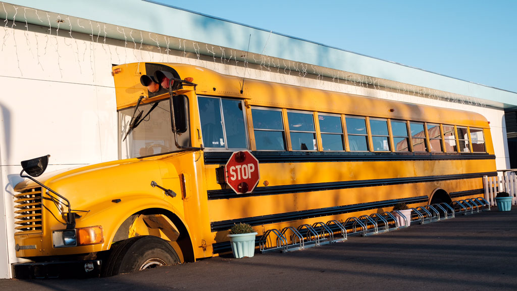 Stacy's Diner - Køge