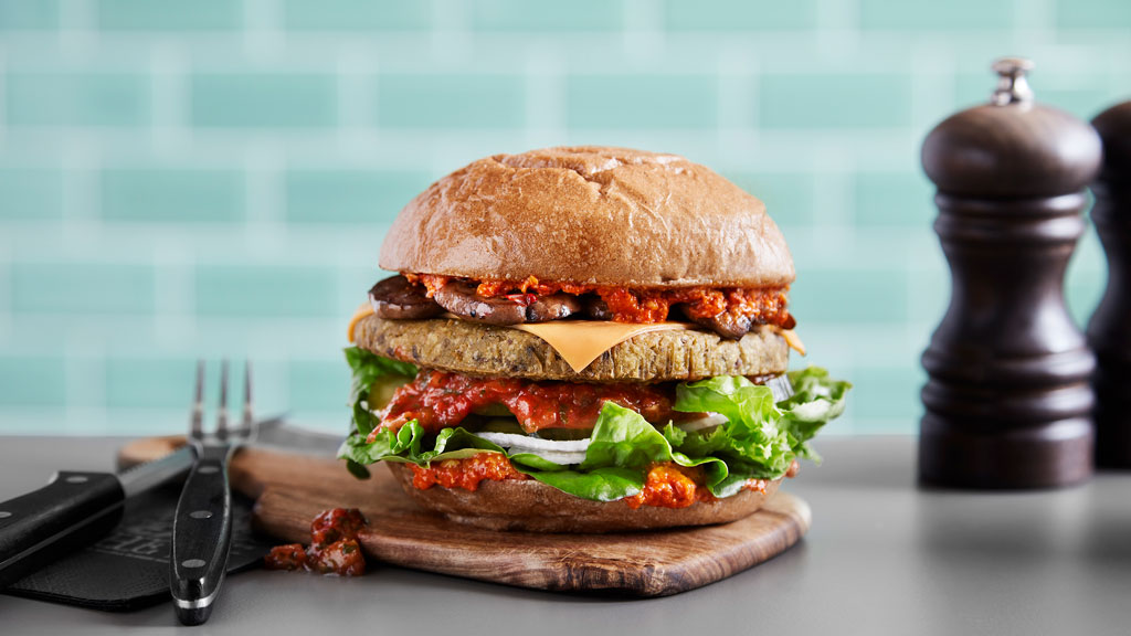 Halifax Burgers - Køge