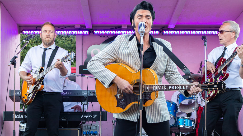 Stacy's Diner - Køge