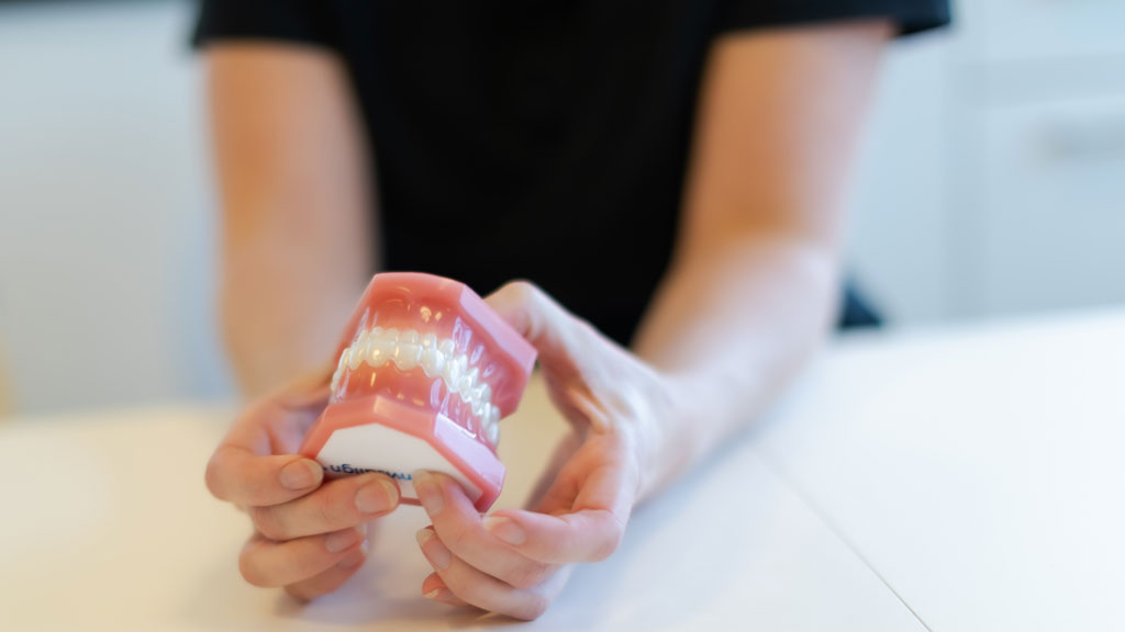 Godt Smil Tandlægerne i Køge