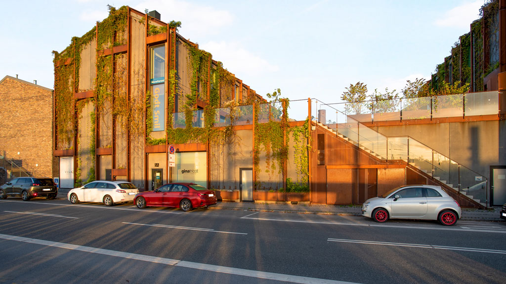 Godt Smil Tandlægerne i Køge