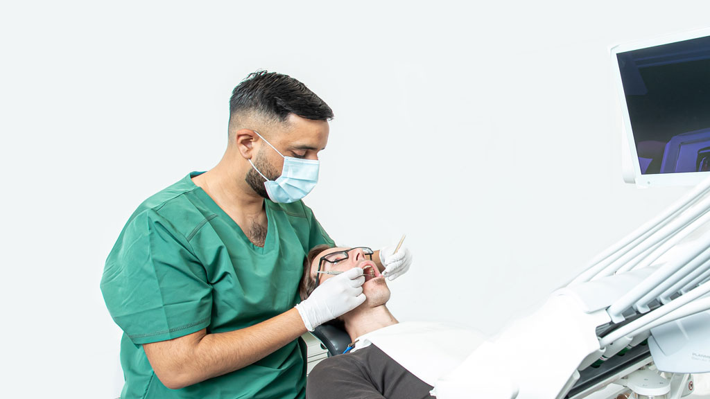 Godt Smil Tandlægerne i Køge