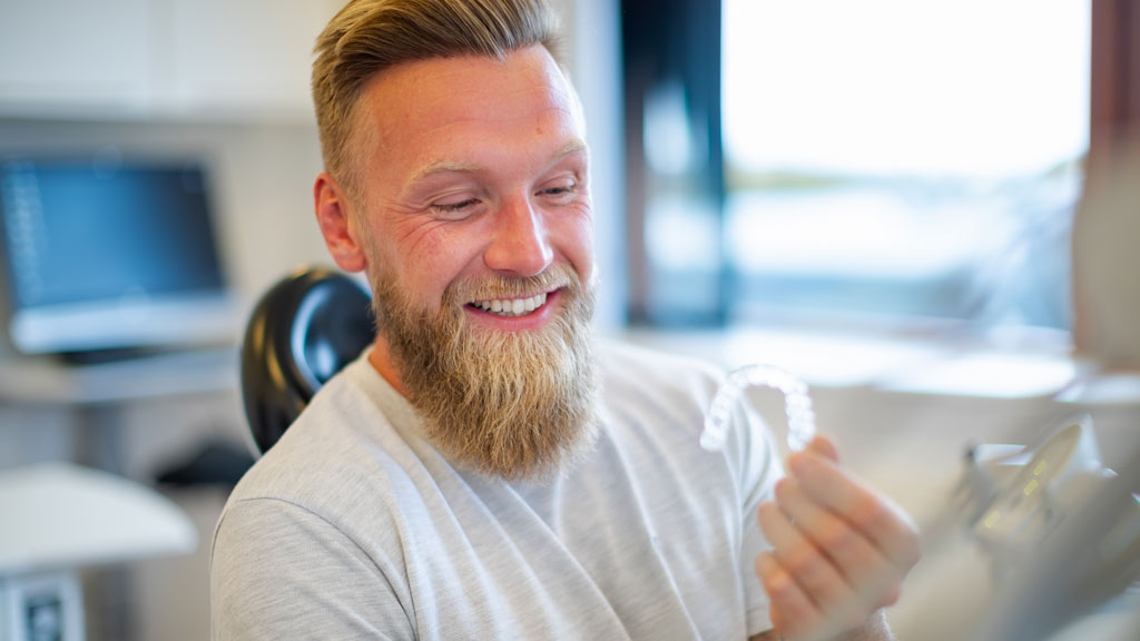 Godt Smil Tandlægerne i Køge