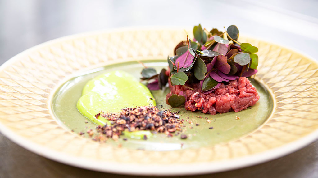 Duevangs Deluxe - Køge