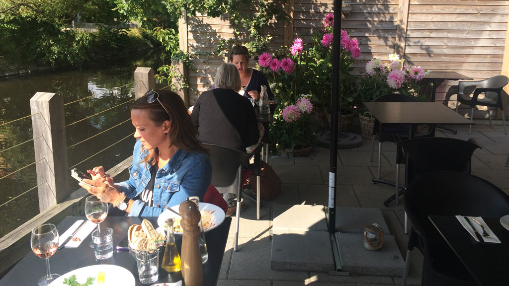 Brasseriet Baum - Køge