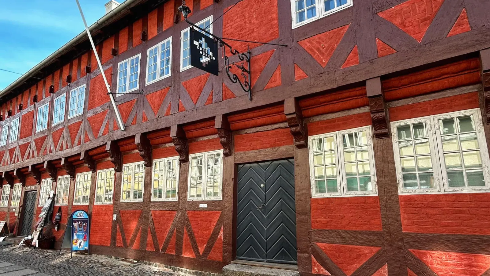 Køge Museum
