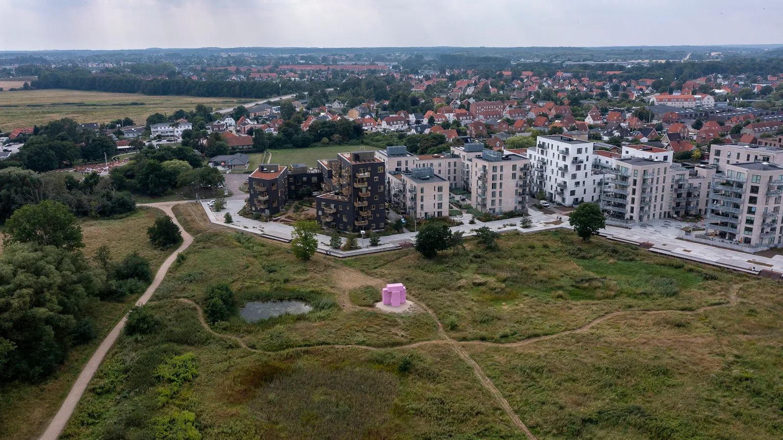 MAPS - Museum of Art in Public Spaces