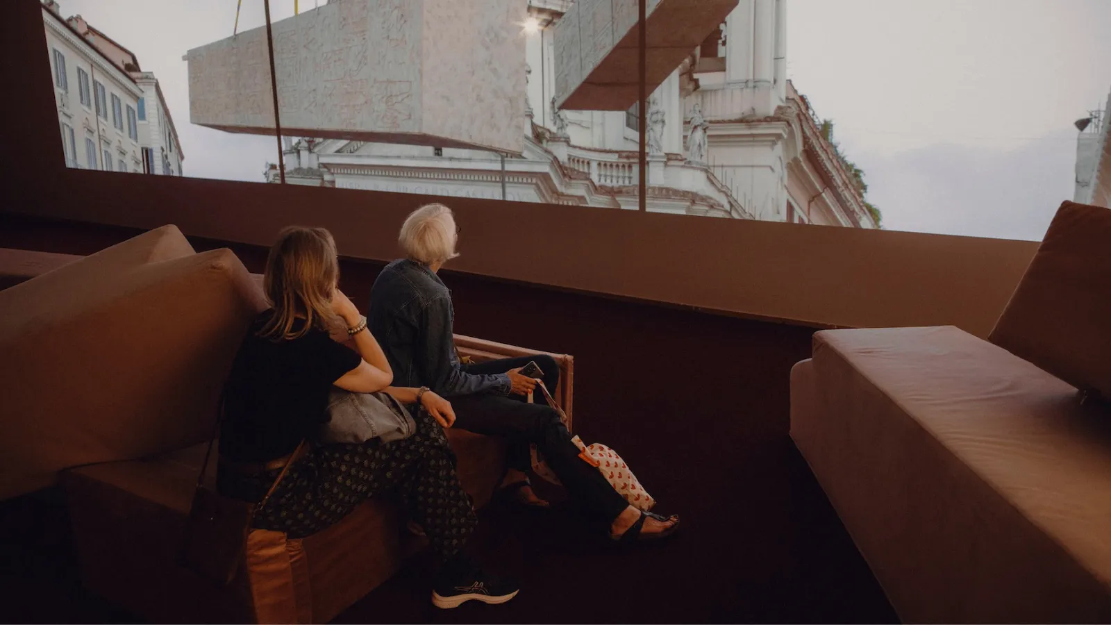 MAPS - Museum of Art in Public Spaces