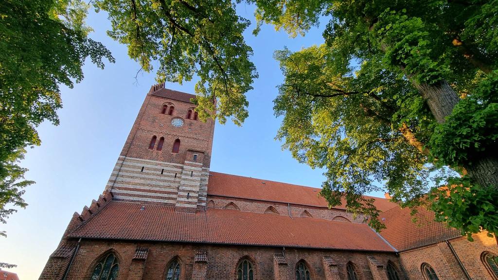 Sct. Nicolai kirke Køge
