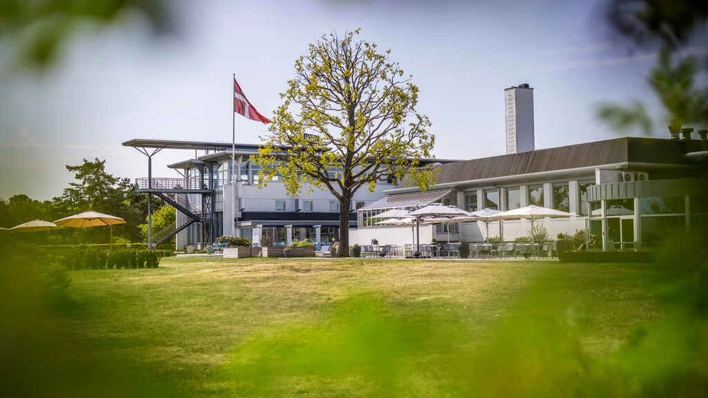 Hotel Comwell Køge Strand