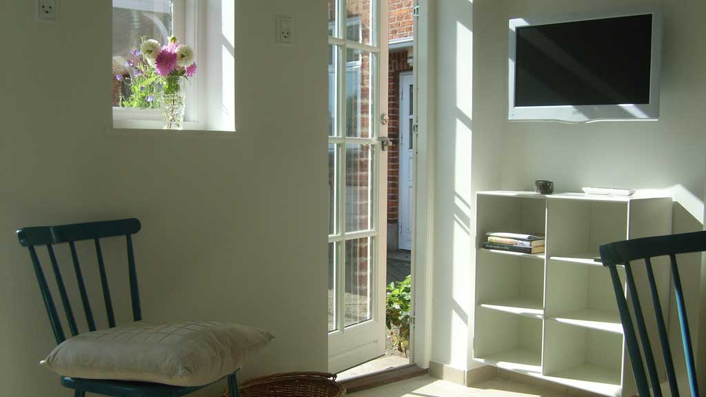 Annettes Anneks - Køge