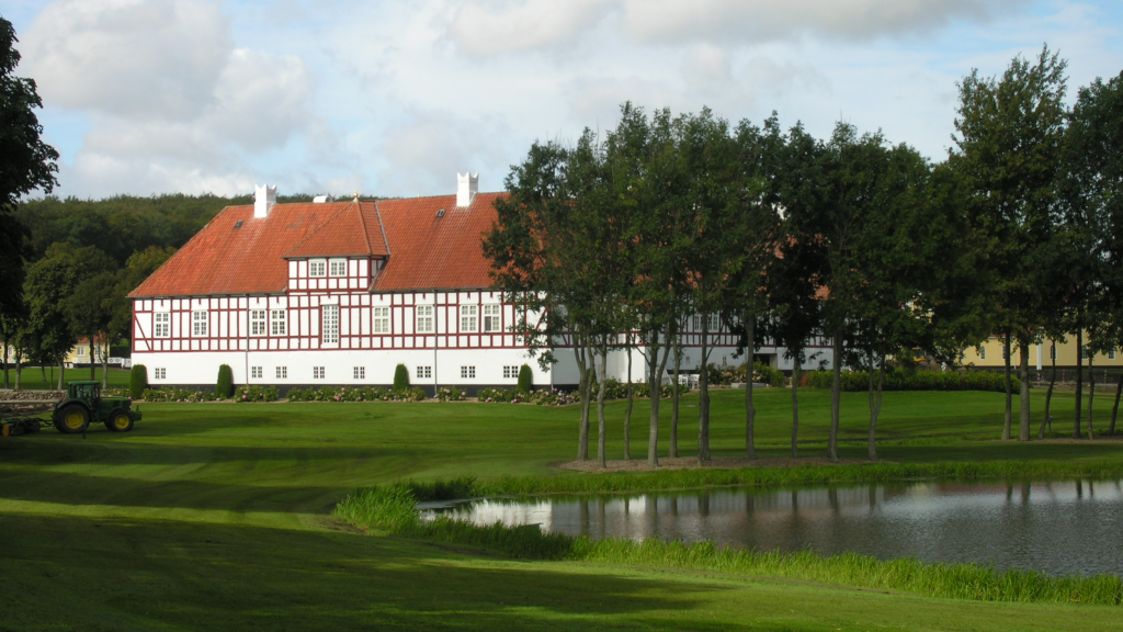 Destination Kystlandet