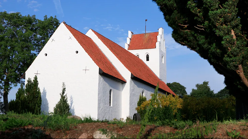 Torrild Kirke