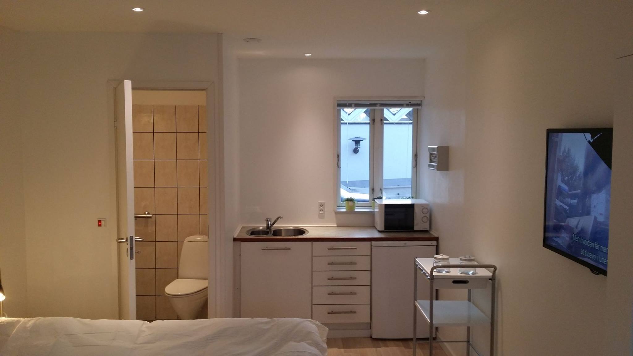 Engholm B&B in Odense