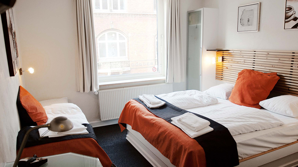 Milling Hotel Mini 11