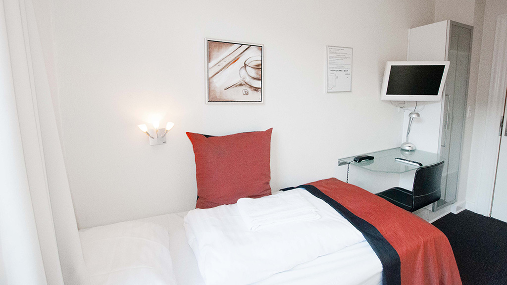 Milling Hotel Mini 11