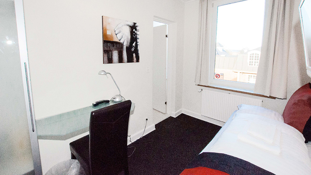 Milling Hotel Mini 11